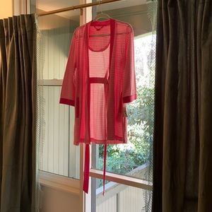 Kate Spade Robe